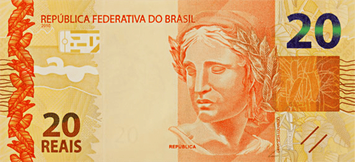 20 Reais